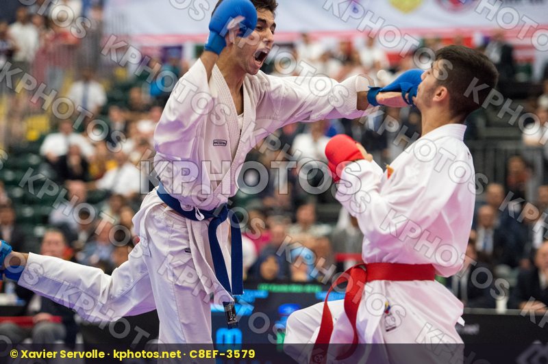 -60 kg Abou Etta Karim Arawaza Egypt Samdan Eray Turkey U21