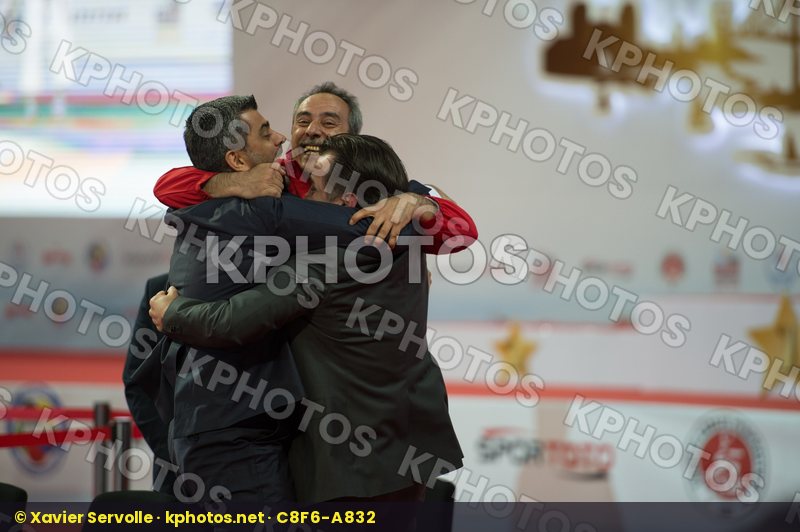 finals kata team Turkey