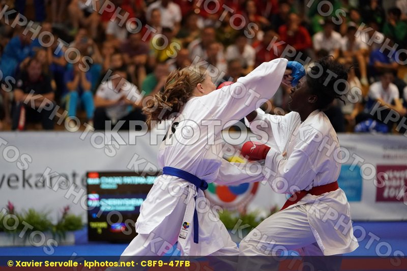 Youth Olympic Games Qualification Umag 2018