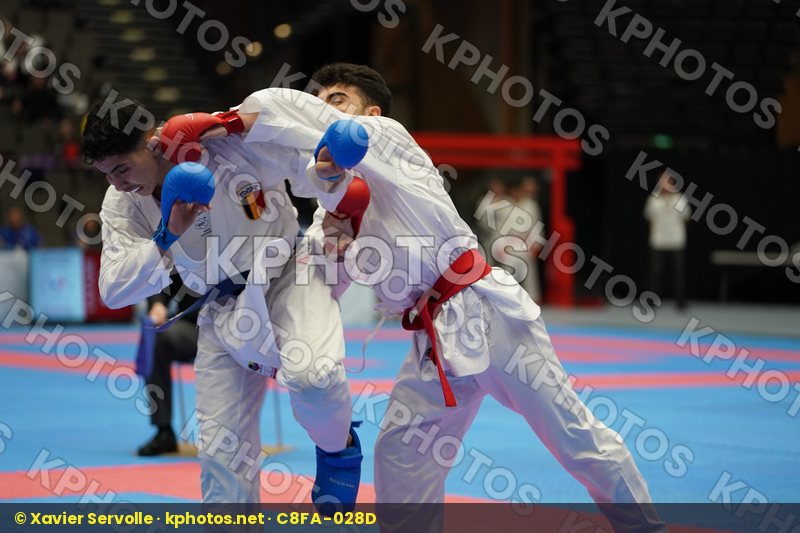 European Championships Aalborg 2019