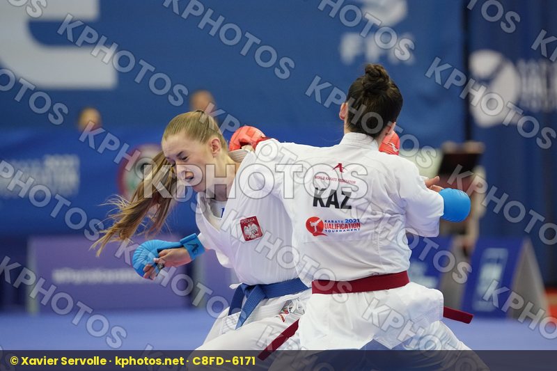 Olympic Qualification Tournament Paris 2021