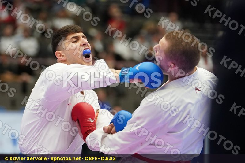 European Championships Aalborg 2019