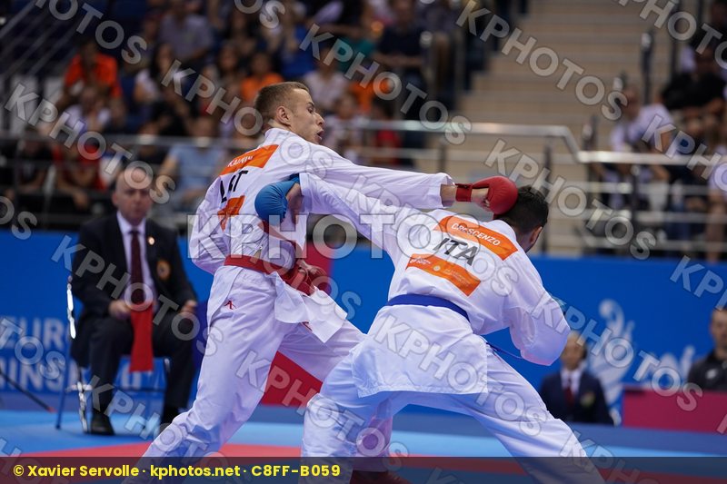 European Games Minsk 2019