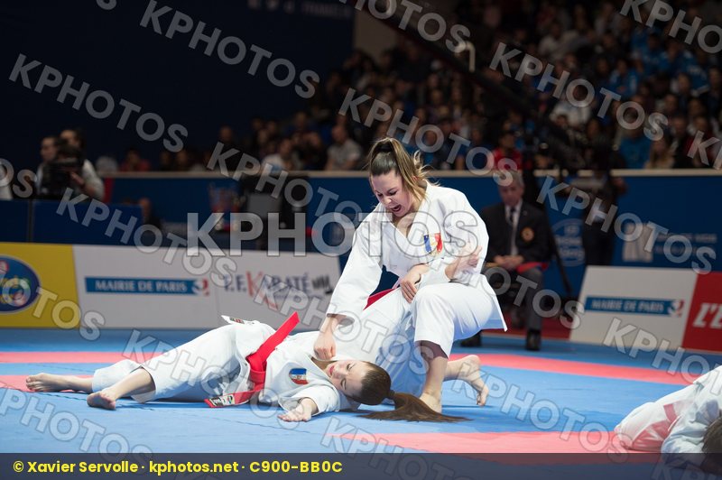 France kata team