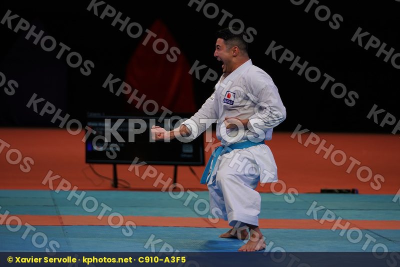 Karate 1 Premier League Istanbul 2018
