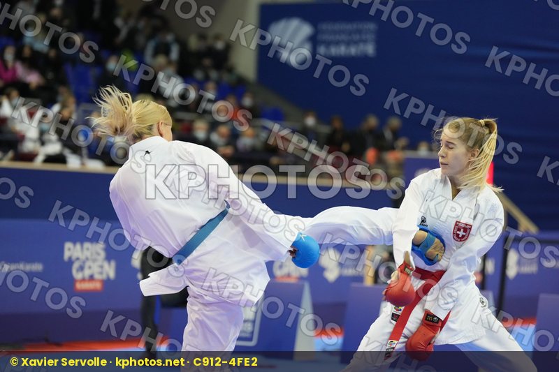 Open Paris 2022