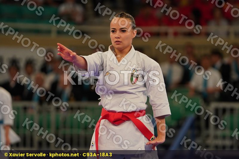 Karate 1 Premier League Tokyo 2019