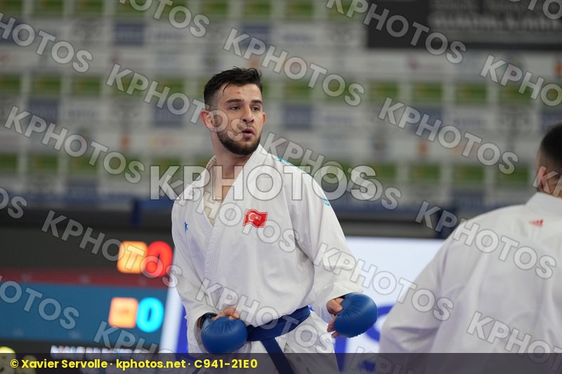European Championships Guadalajara 2023