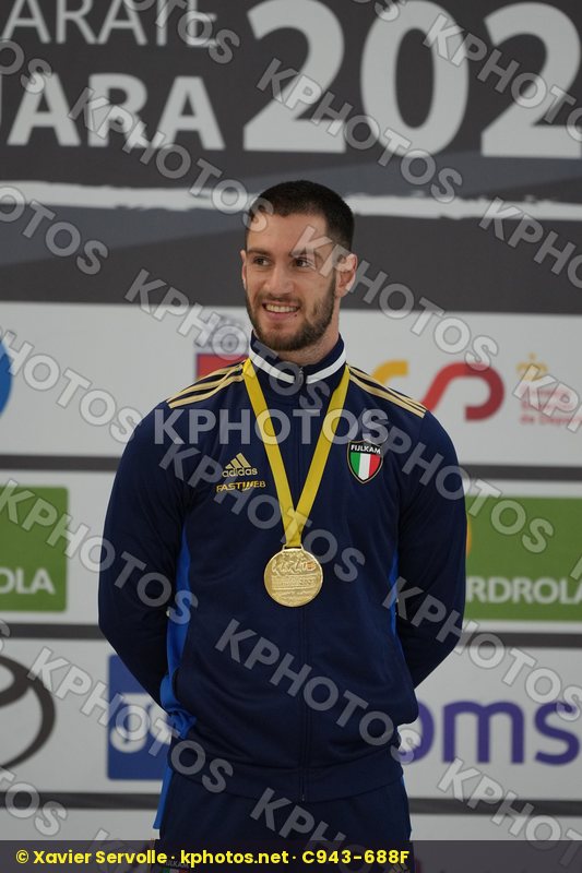European Championships Guadalajara 2023