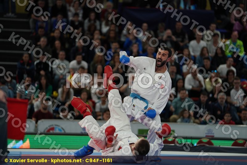 European Championships Guadalajara 2019