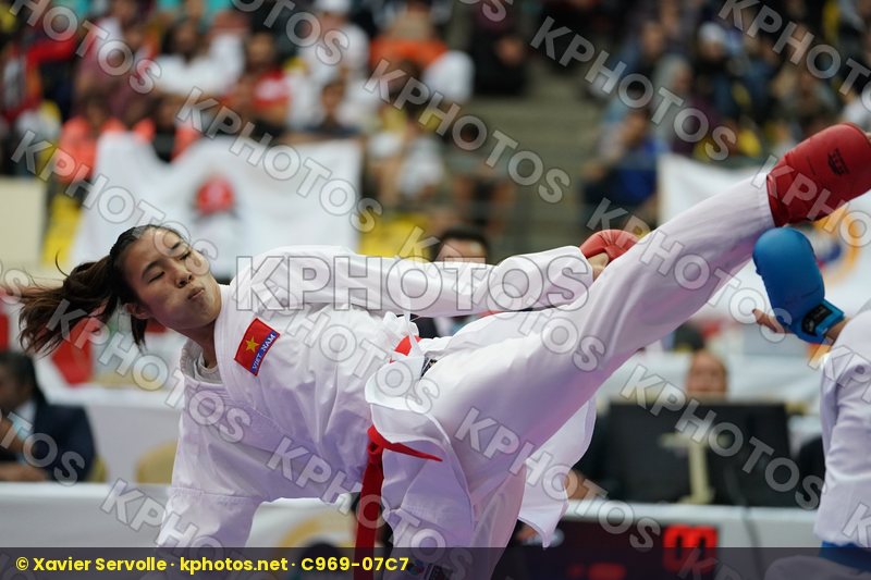 Asian Championships Amman 2018