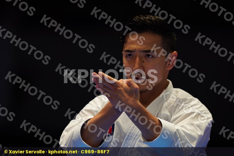 Karate 1 Premier League Tokyo 2018