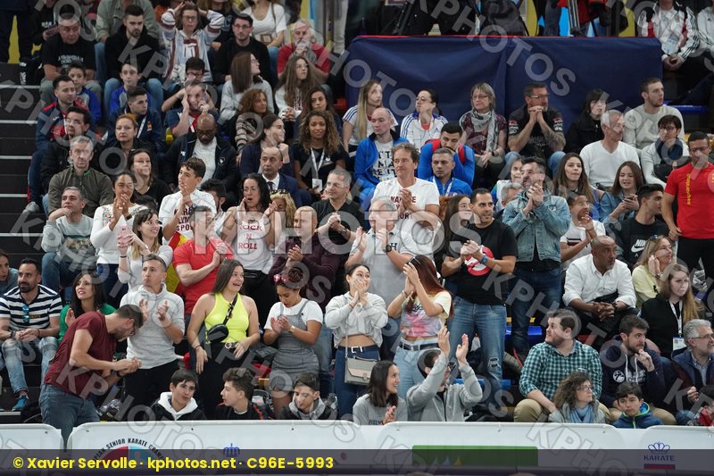 European Championships Guadalajara 2019