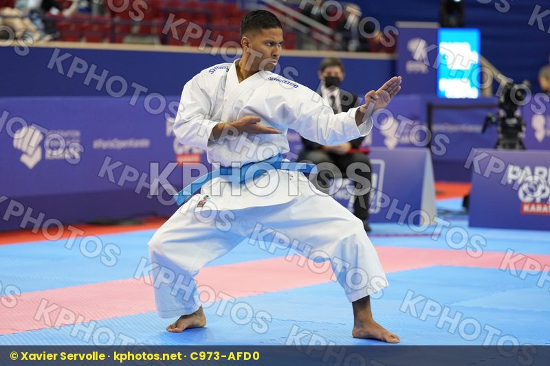 Open Paris 2022