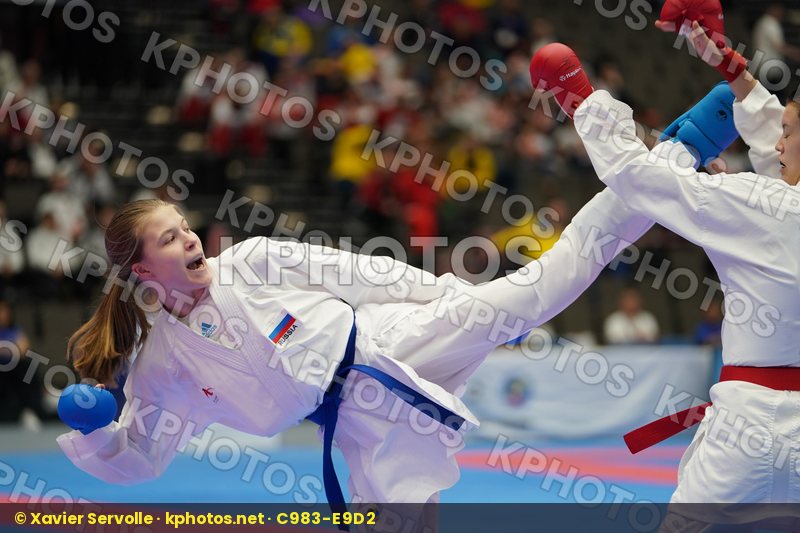 European Championships Aalborg 2019