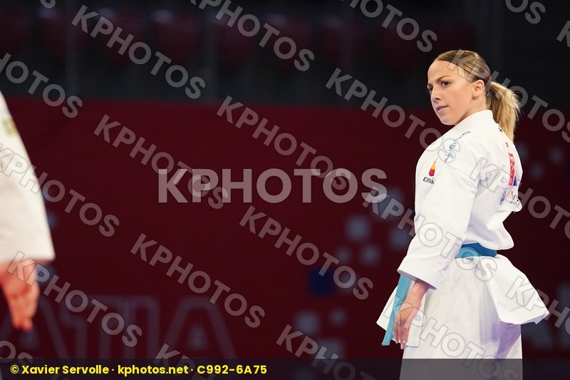 European Senior Championships Poreč 2021
