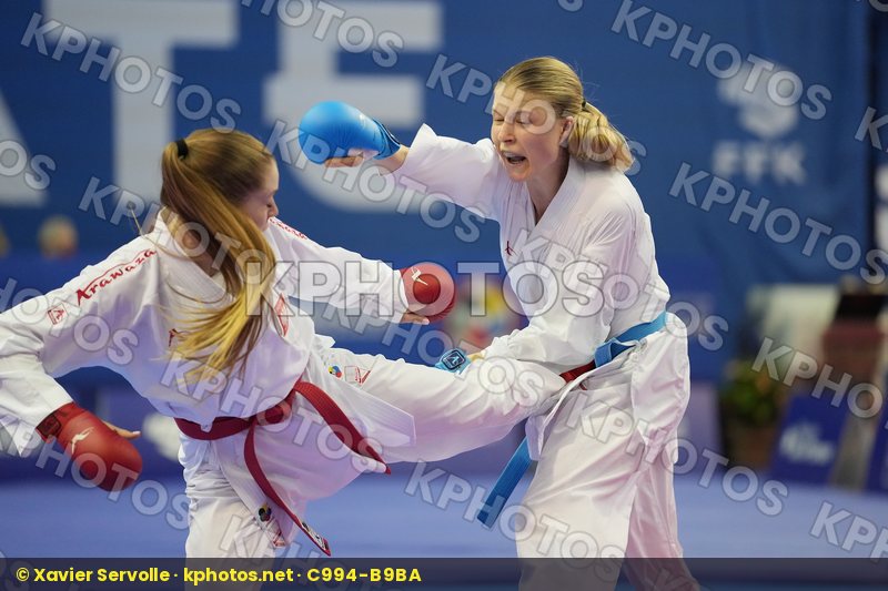 Olympic Qualification Tournament Paris 2021