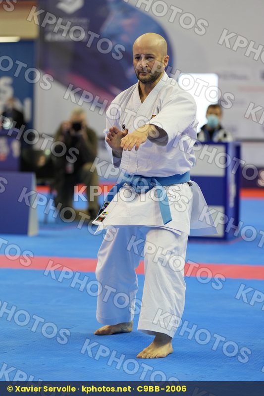 Open Paris 2022