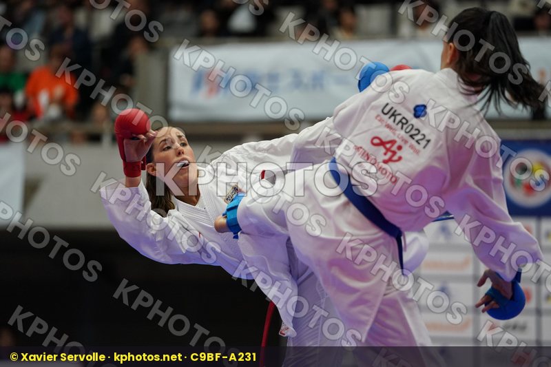Karate 1 Premier League Tokyo 2018