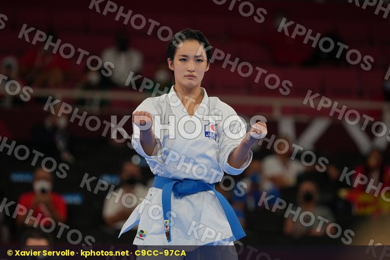 Olympic Games Tokyo 2020