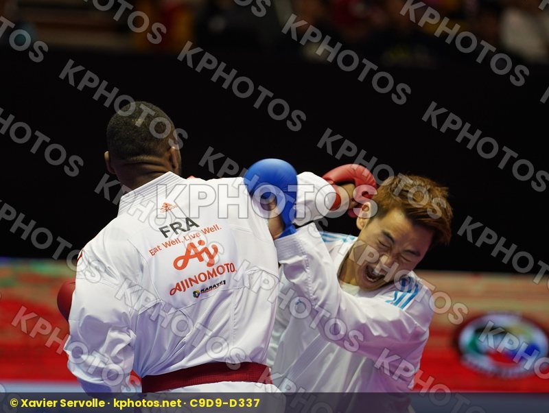 Karate 1 Premier League Dubai 2020