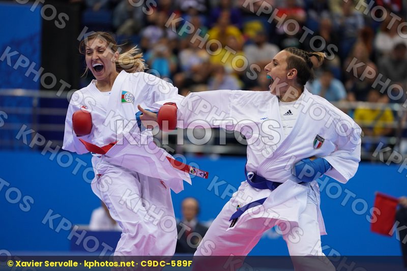 European Games Minsk 2019