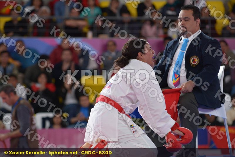 Pan American Games Lima 2019 — Sunday