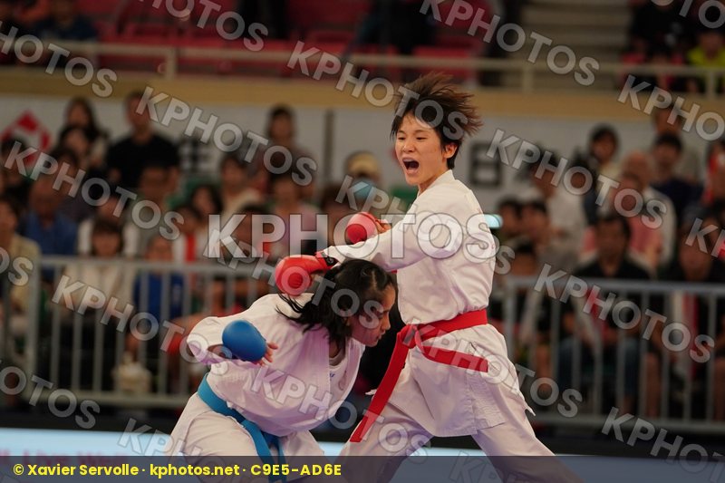 Karate 1 Premier League Tokyo 2019