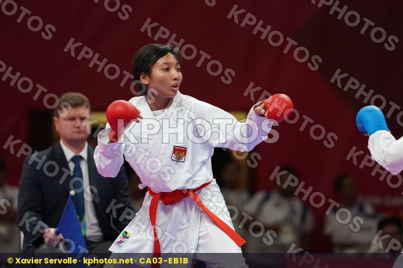 Asian Games Jakarta 2018