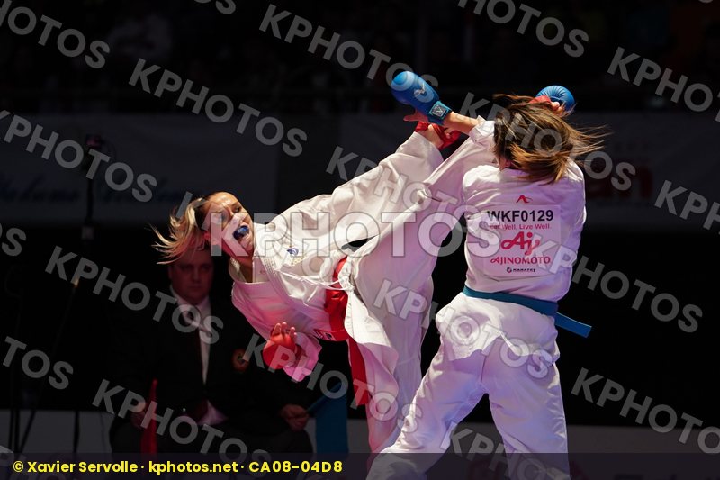 Karate 1 Premier League Tokyo 2018