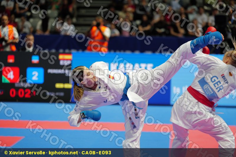 European Championships Zadar 2024
