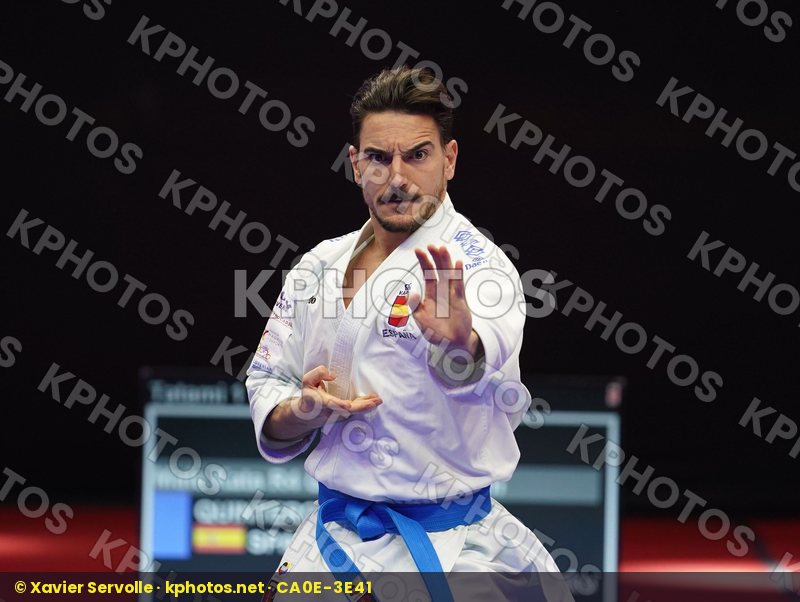 Karate 1 Premier League Dubai 2020