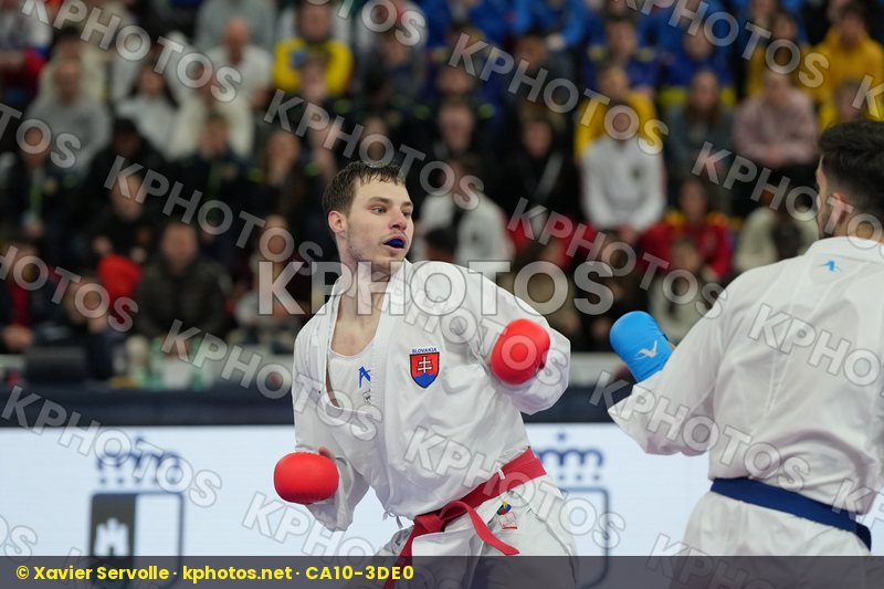 European Championships Guadalajara 2023