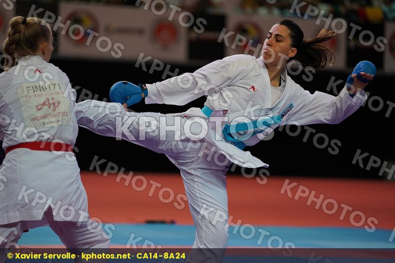 Karate 1 Premier League Istanbul 2018