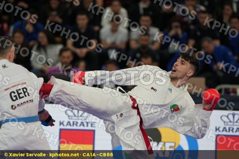 European Championships Guadalajara 2023