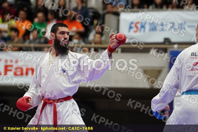 Karate 1 Premier League Tokyo 2018