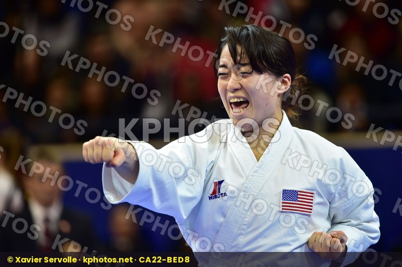 Female Kata Kokumai Sakura Kosukun Sho United states