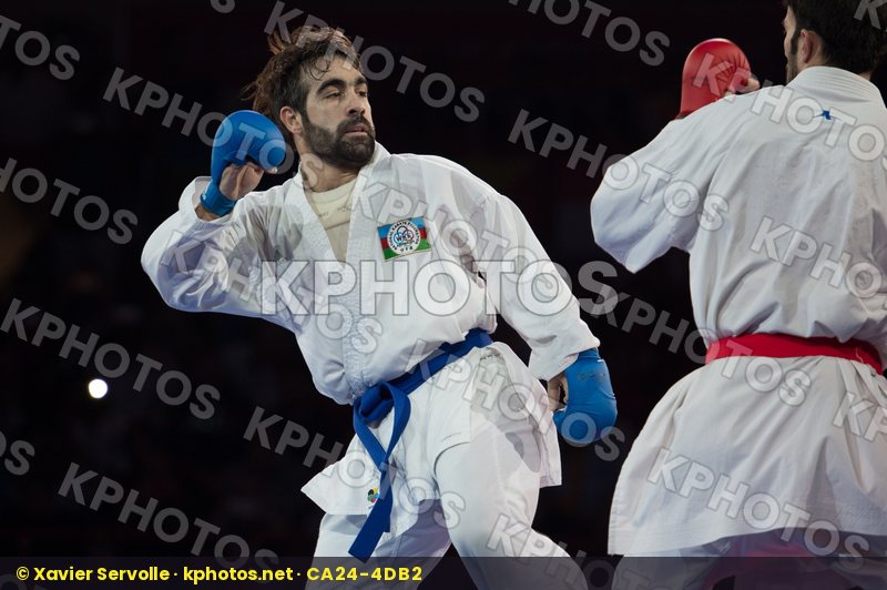-75 Kg Aghayev Rafael Asgari Ghoncheh Bahman Azerbaijan Dubai fi