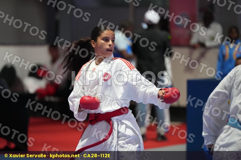 African Championships Durban 2022