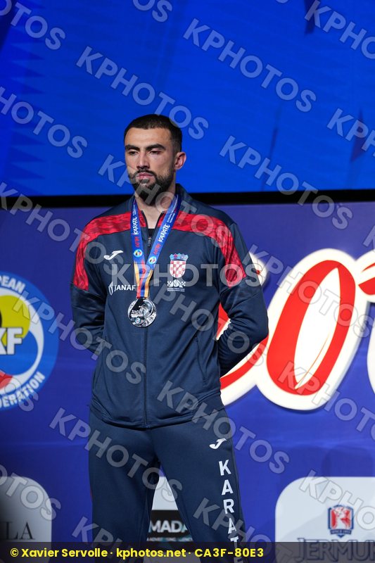 Podium
