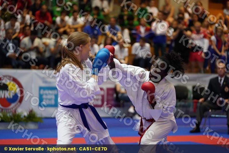 Youth Olympic Games Qualification Umag 2018
