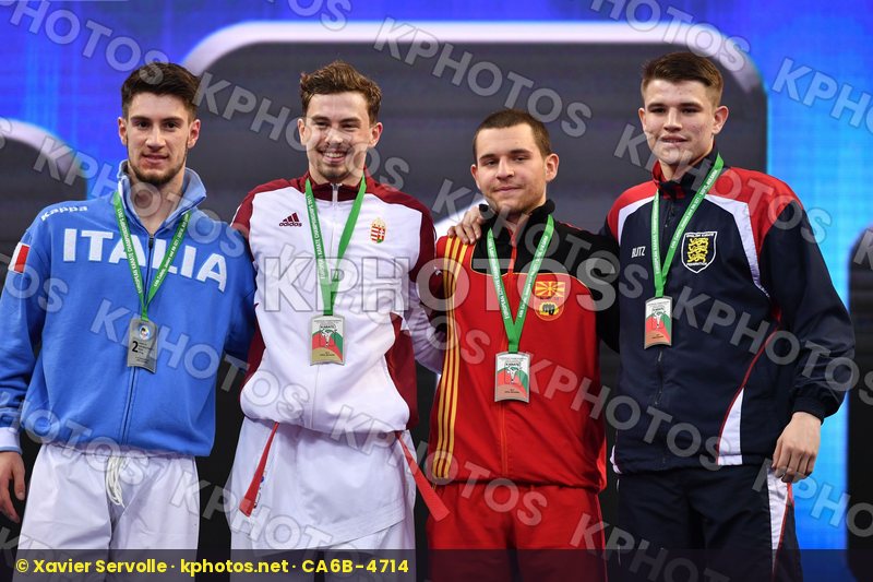 England Fyr Of Macedonia Harspataki Gabor Hungary Italy Kellaway