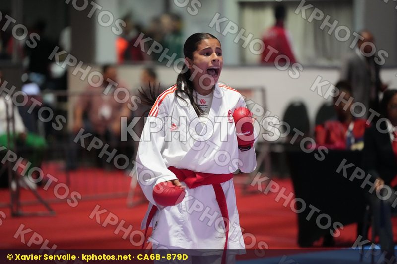 African Championships Durban 2022