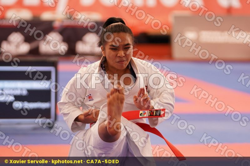 World Cadet Junior & U21 Championships Santiago 2019