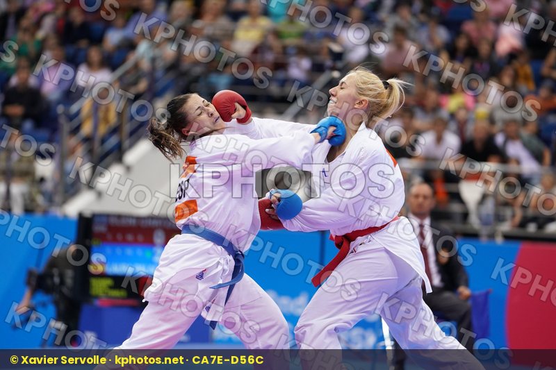 European Games Minsk 2019