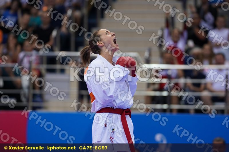 European Games Minsk 2019
