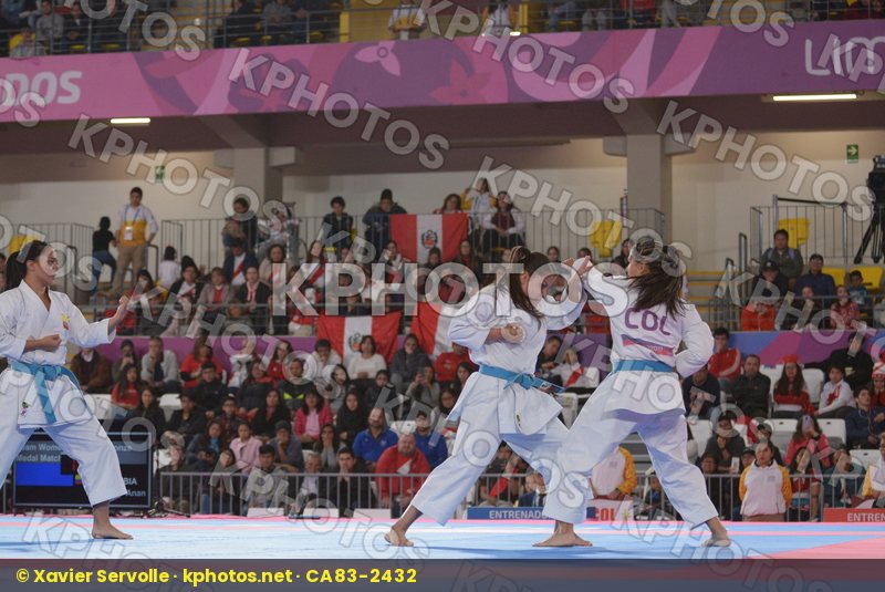 Pan American Games Lima 2019