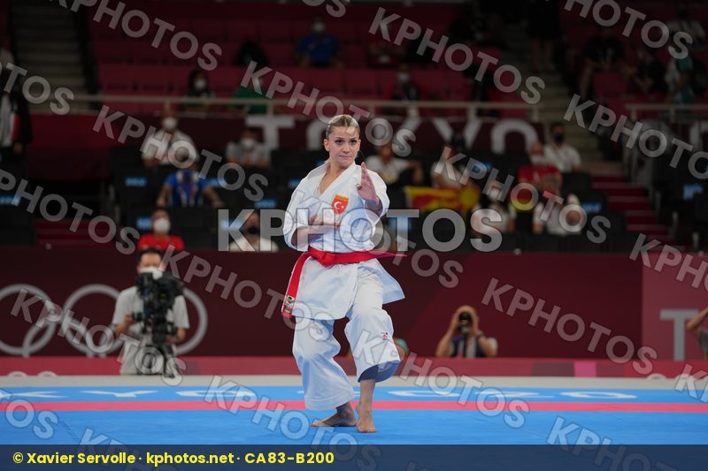 Olympic Games Tokyo 2020