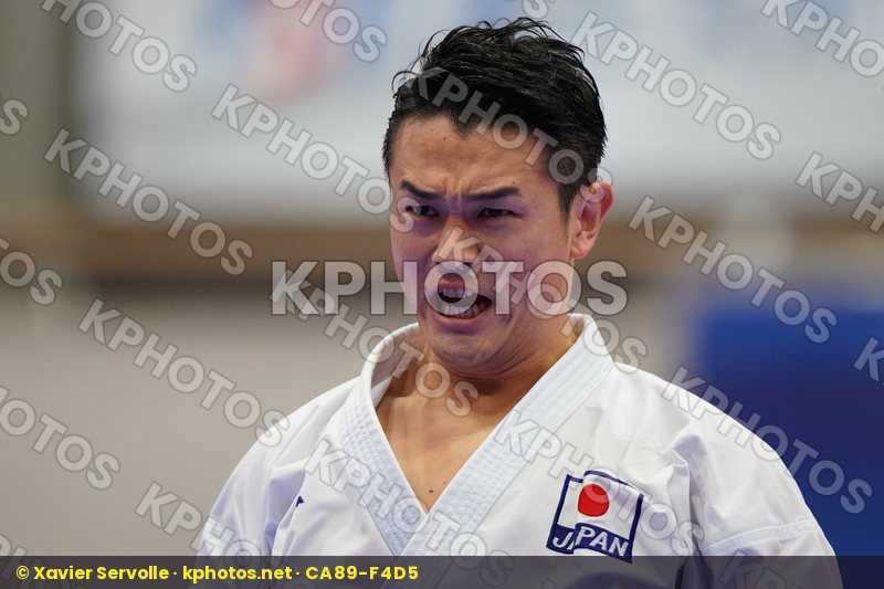 Karate 1 Premier League Tokyo 2018