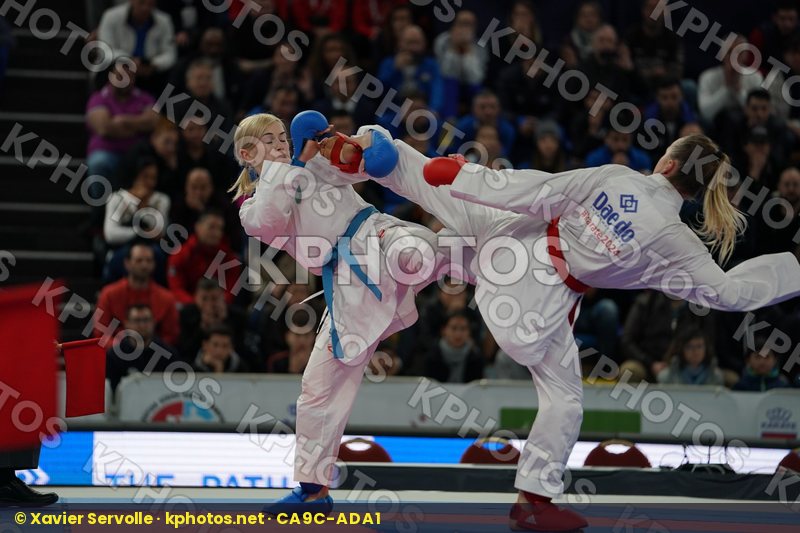 European Championships Guadalajara 2019